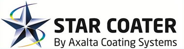 STAR COATER By Axalta Coating Systems